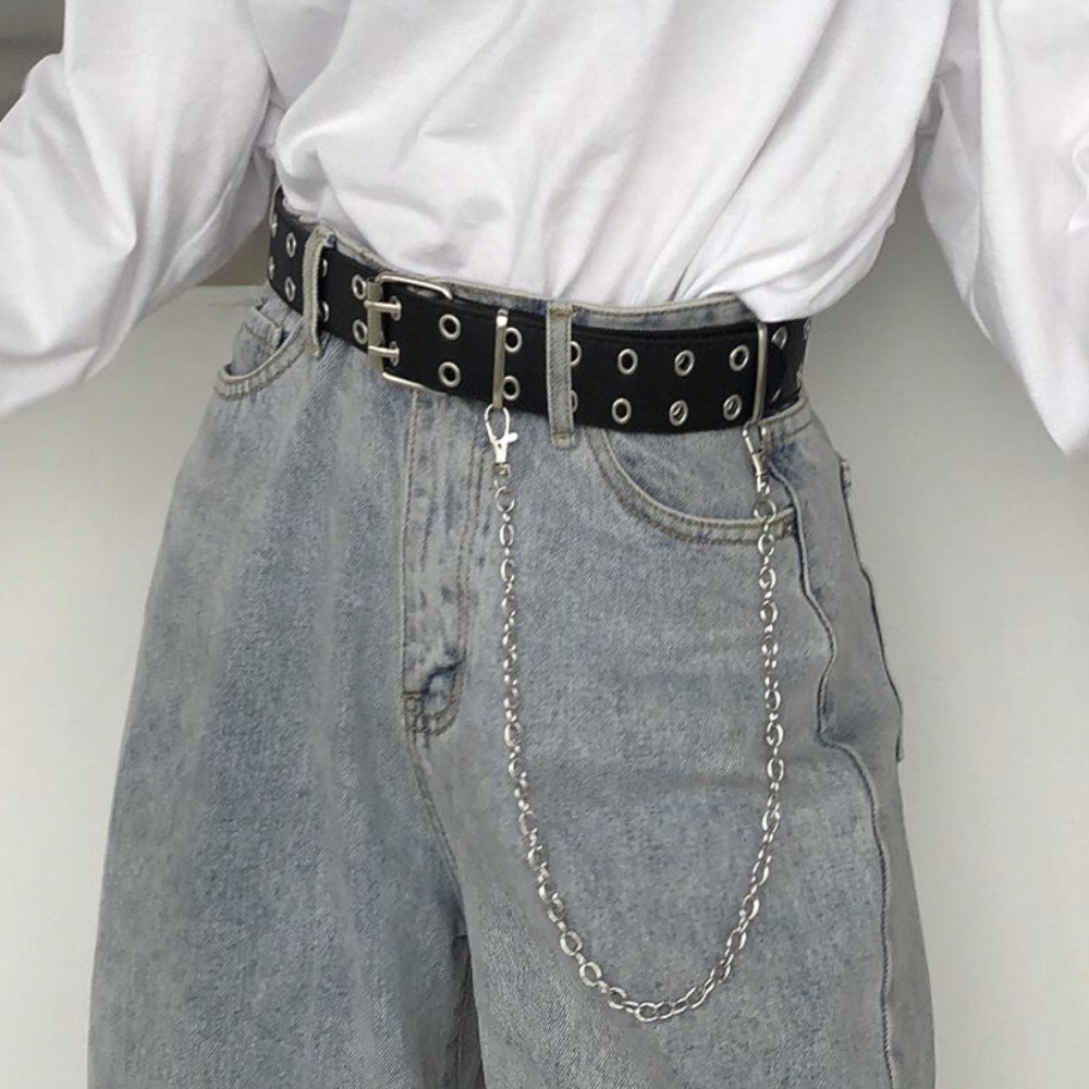 Punk wind belt - Picture 2 of 2
